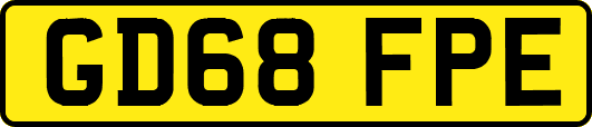 GD68FPE
