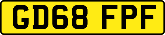 GD68FPF