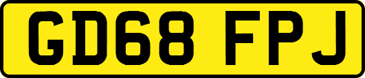GD68FPJ
