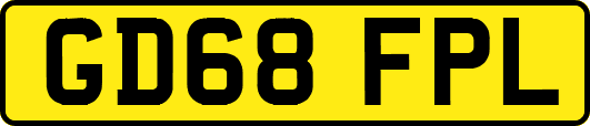GD68FPL