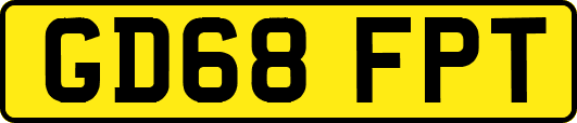 GD68FPT