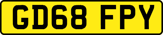 GD68FPY