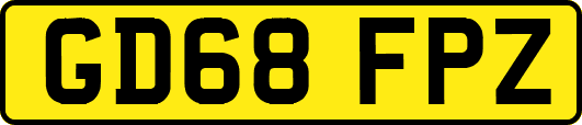 GD68FPZ