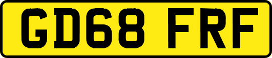 GD68FRF