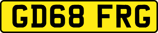 GD68FRG
