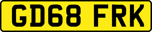 GD68FRK