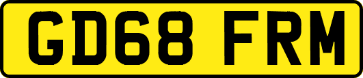 GD68FRM