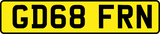 GD68FRN