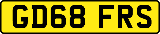 GD68FRS