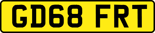GD68FRT