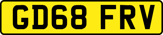 GD68FRV