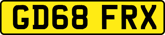 GD68FRX