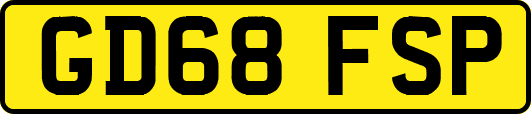 GD68FSP