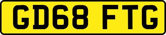 GD68FTG