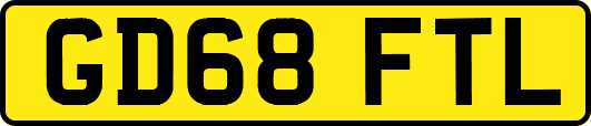 GD68FTL