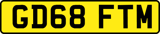 GD68FTM