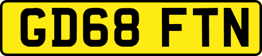 GD68FTN