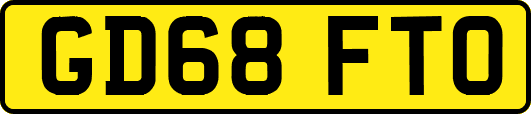 GD68FTO