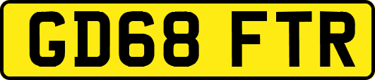 GD68FTR