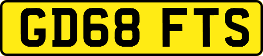 GD68FTS
