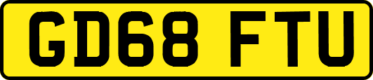 GD68FTU