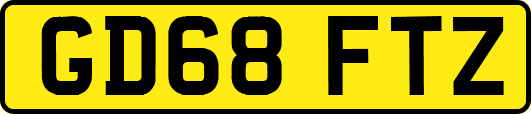 GD68FTZ