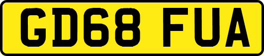 GD68FUA