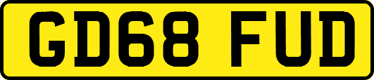 GD68FUD
