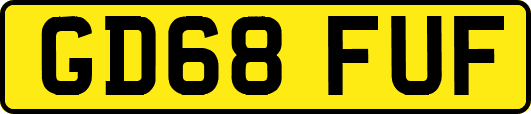GD68FUF