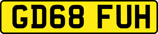 GD68FUH