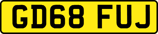 GD68FUJ