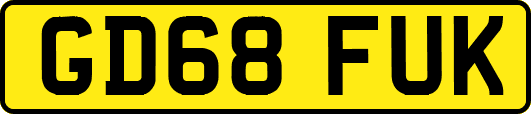GD68FUK