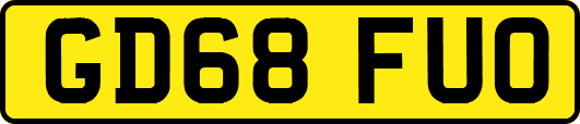 GD68FUO