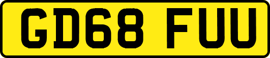 GD68FUU