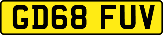 GD68FUV