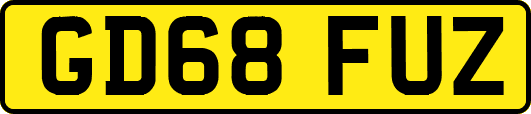 GD68FUZ