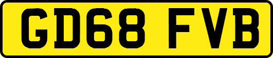 GD68FVB