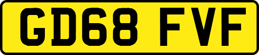 GD68FVF
