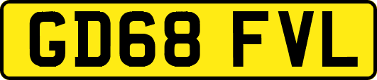 GD68FVL