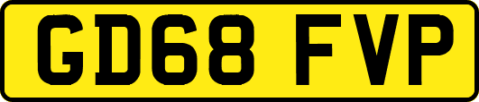 GD68FVP