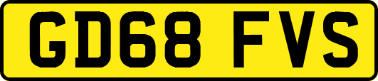 GD68FVS