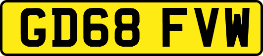 GD68FVW