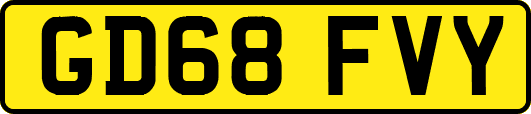 GD68FVY