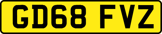 GD68FVZ