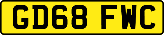 GD68FWC