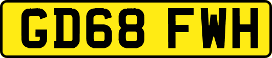 GD68FWH
