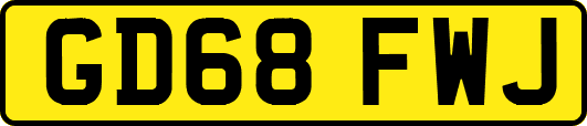 GD68FWJ