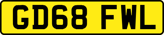 GD68FWL