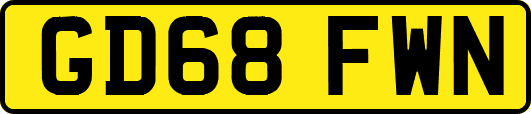 GD68FWN