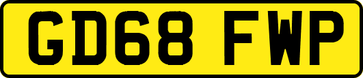 GD68FWP